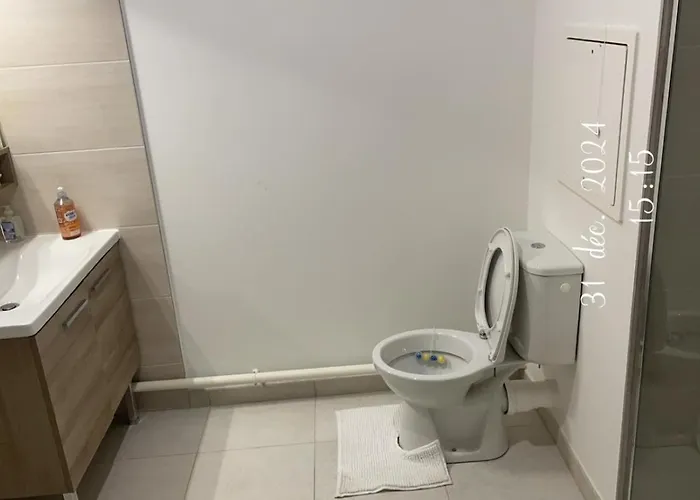Modern And Secure * רומנוויל